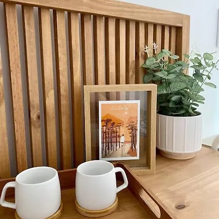 Sunset House 度假居 米尼赞海滩