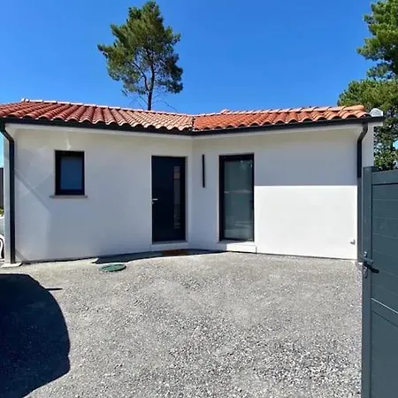 Sunset House 度假居