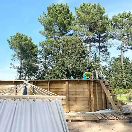 度假居 Sunset House 米尼赞海滩