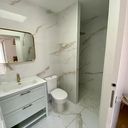 Sunset House 度假居 米尼赞海滩