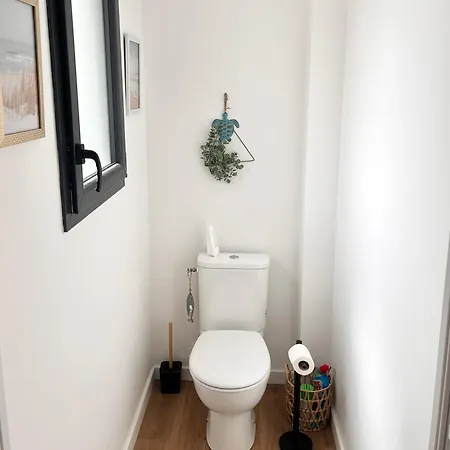 度假居 Sunset House 米尼赞海滩