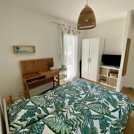 Sunset House 度假居 米尼赞海滩