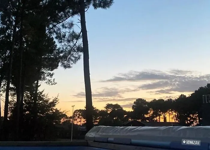 Sunset House Casa vacanze *