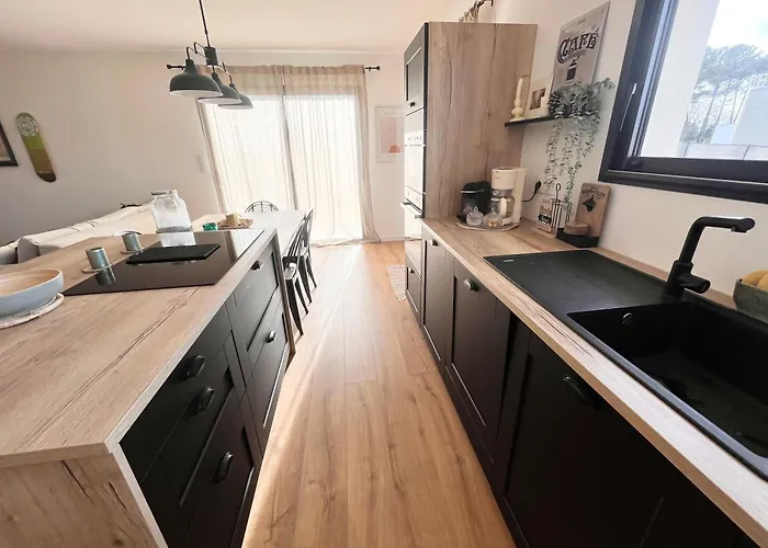 Casa vacanze Sunset House *