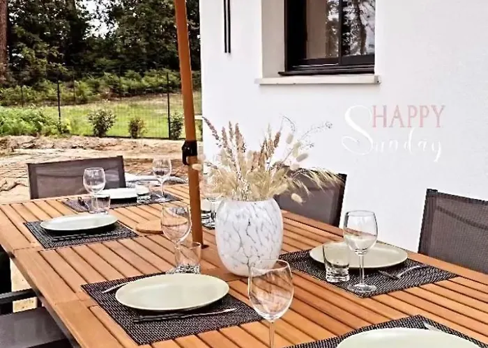 Sunset House Casa vacanze