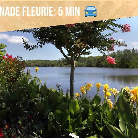 בית נופש Sunset House