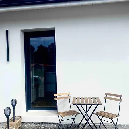 Sunset House בית נופש