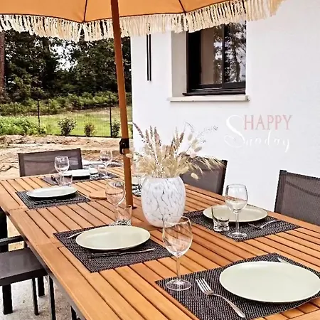 Sunset House בית נופש