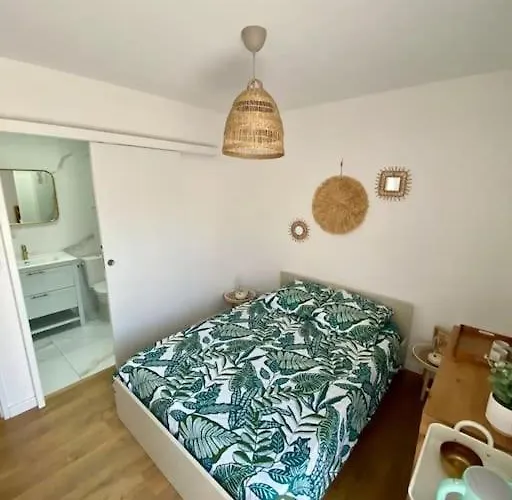 펜션 Sunset House 미미장플라즈