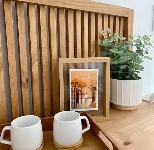 Sunset House 펜션 미미장플라즈