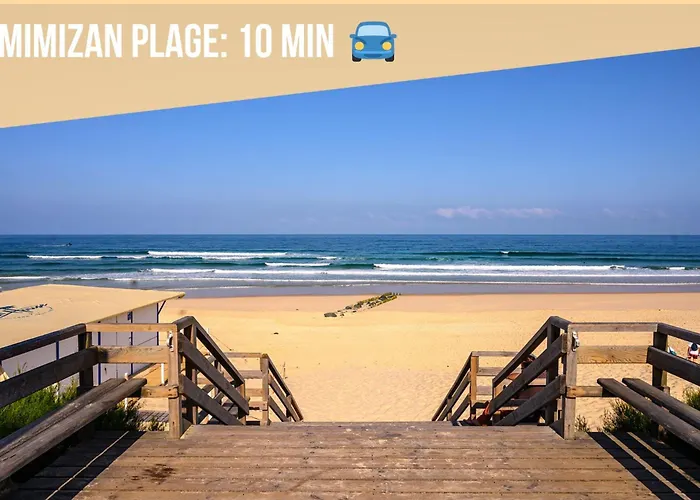 Sunset House 펜션 *