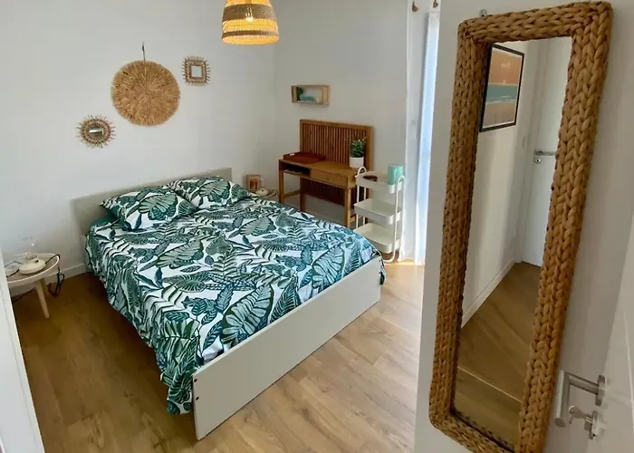 Sunset House 펜션 미미장플라즈