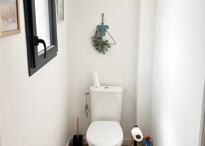 펜션 Sunset House 미미장플라즈