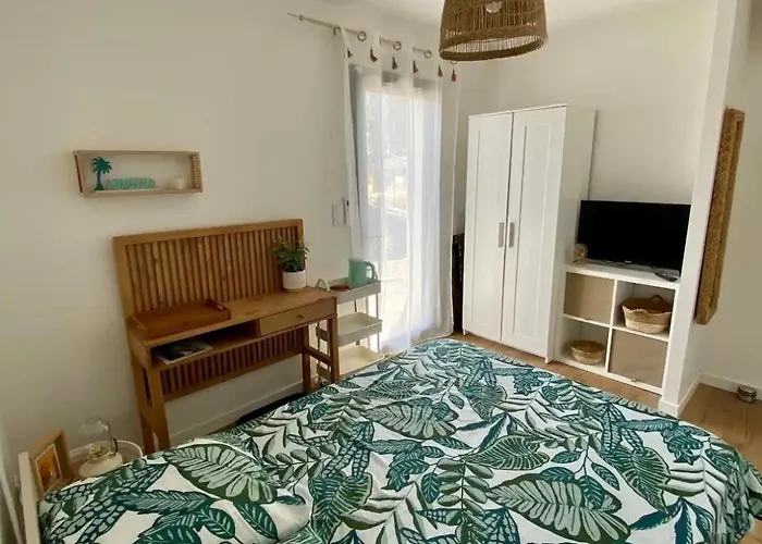 Sunset House 펜션 미미장플라즈