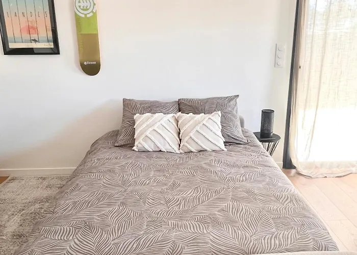 Sunset House 펜션 미미장플라즈