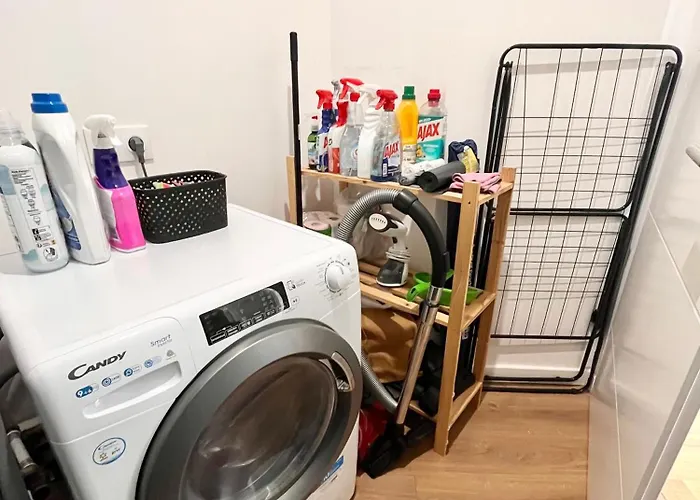 Sunset House * 미미장플라즈